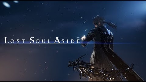 LOST SOUL ASIDE (VIỆT HOÁ) #2 | GAME ĐÃ NGON | HỌC COMBO ĐỂ MÚA THÔI