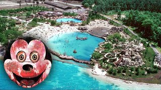 Disney Closes It's Water Park. The Reason Why Is Creepy