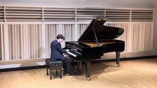 “Pathétique” Beethoven Piano Sonata No. 8 in C minor