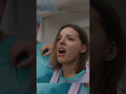 Жена и любовница профессора родили в 1 родильном зале в 1 и тоже время 😳#тестнабеременность #сериал