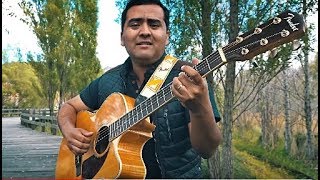 QUE FUE LO QUE VISTE EN MÍ - Madaín Figueroa - Musica Cristiana