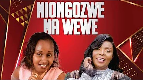 ROSE MUHANDO x PHYLLIS MUTISYA -  NIONGOZWE NAWE ( *837*1775# )