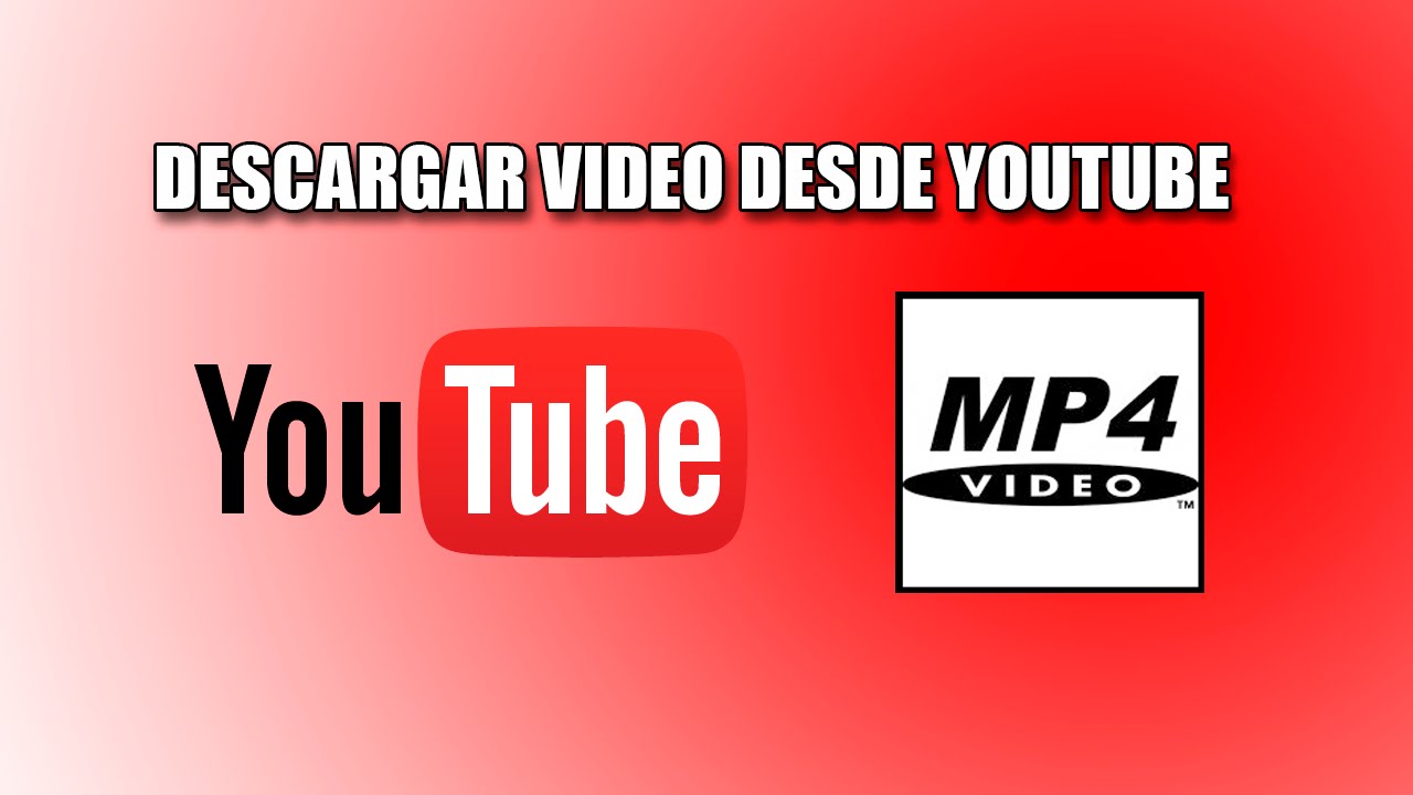 Como descargar video de youtube en pc