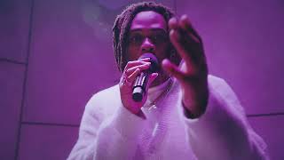 Instrumental  Ruger Bnxn  Bae Bae  Session  Vevo Ctrl