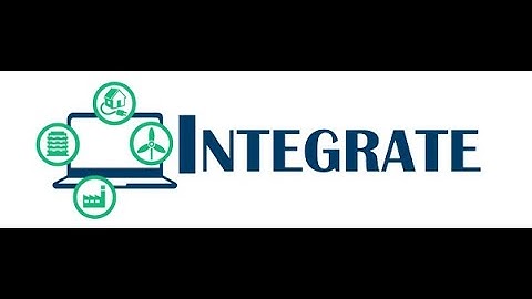Integrate introduction video