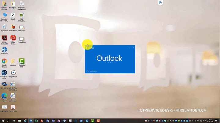 Top 8 outlook app e-mail inhalt wird nicht angezeigt 2022