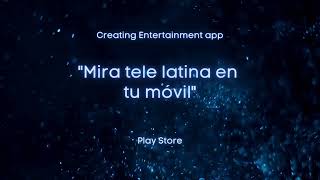 TV en vivo canales latinos, app Google play screenshot 1