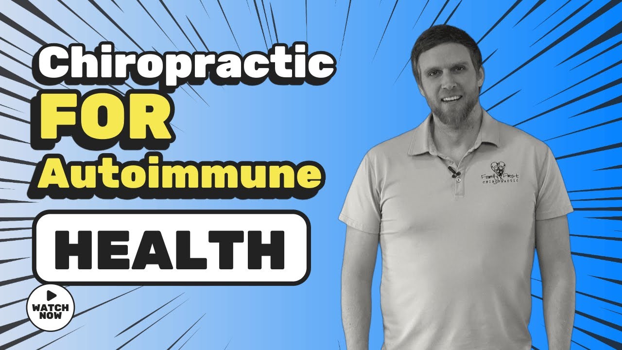 Autoimmune Relief with Chiropractic Care | Chiropractor in West Omaha, NE