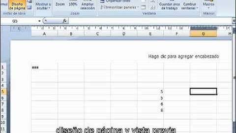 Excel 2007 para principiantes, conociendo la interfaz, fórmulas básicas.