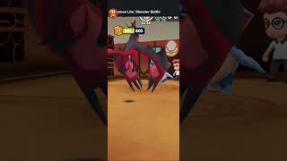 ##(NEGAMON LITE)## GAME PART 10 ##BOS FIGHT @@HOW TO PLAY NEGAMON LITE @LIKE AND SUSCRIBE 🙏🙏