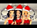The Kardashian’s Save Christmas | Roblox Skit |
