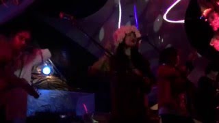 Guusun Live 怒れる仔羊 Ram The Anger 2015.12.31 - Agatida Countdown 2016 Okinawa Miyagi Island