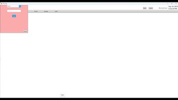 FactoryTalk Optix Studio || Part 13 || Configure User Login, Logout