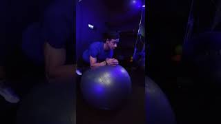 Round 8 Core Section Round