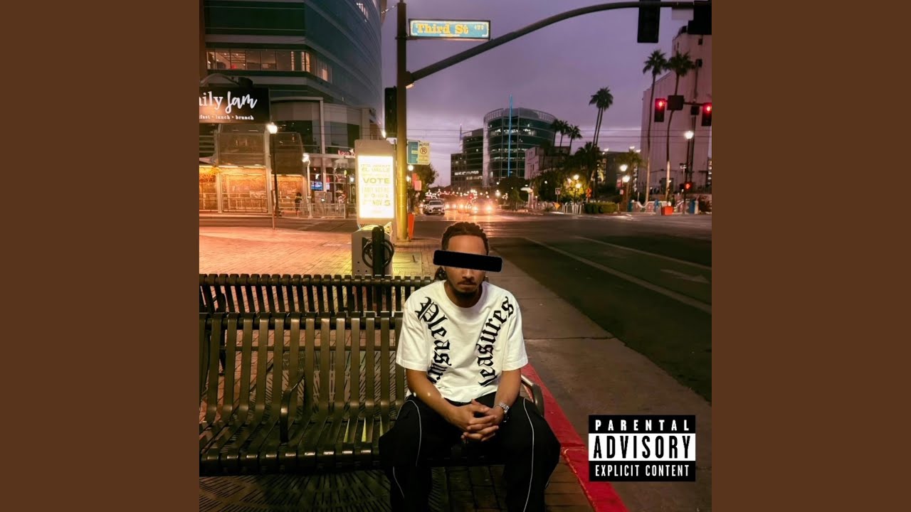 Mira COLD en YouTube Mira COLD en YouTube