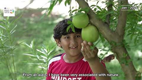 The Journey of Prasidhi Forest || Movement to Plant 1 Lakh Trees 🌳