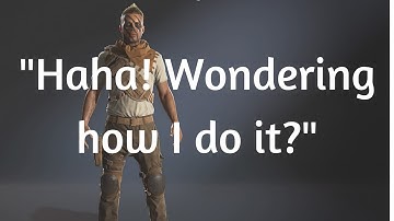 Taking Down Entire Enemy Team During Ranked TDM (Five not Alive)