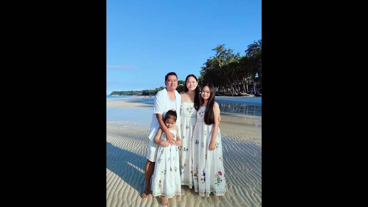 Boracay Trip 2026 part 2