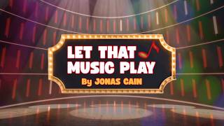 Let That Music Play