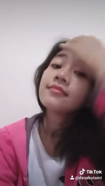 Tik tok sri utami