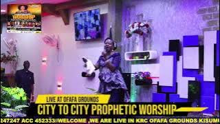 Florence Roberts Live Stream