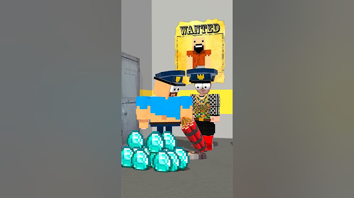 Help Barry Policeman And Mellstroy Searches prisoners