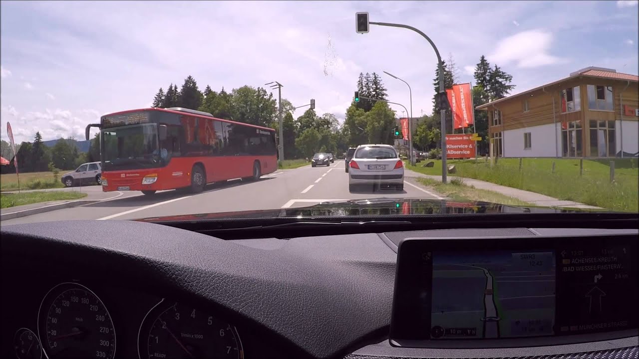 Bmw on demand