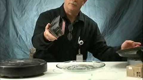 Does iRobot Roomba® Have a Vacuum? | Roomba® | iRobot®