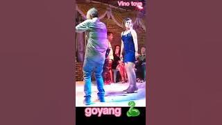 organ tunggal#alifamusical