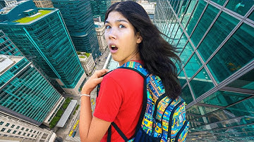 AI CONTROLLED My LIFE for 24 Hours… It Went TOO FAR!