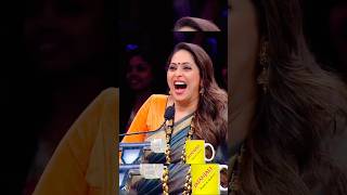 Super Dance Performance In Concert Little Baby Wow Neha Kakkar Singh, Trisha, Sreeleela Reaction