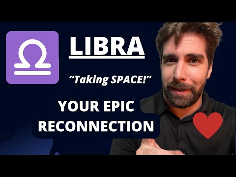 LIBRA ♎️ 'A