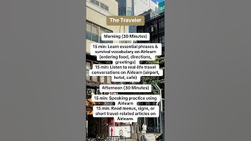 With Airlearn, no schedule is too busy. You’ll always find time to learn.