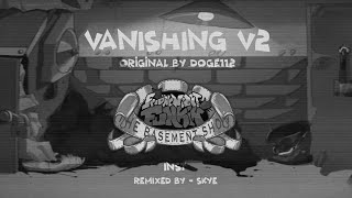 Vanishing V2 Remix Instrumental