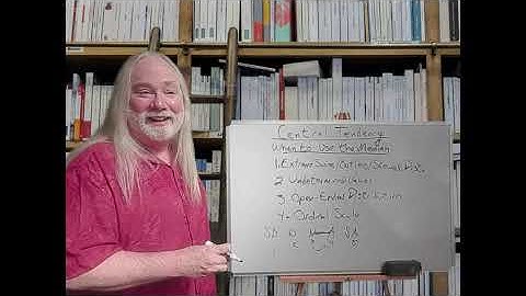 PSY210 Chp 3 Part 10