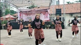 juara 3 lomba sekopi berharga @kelurahanjakasampurna festival jakasampurna