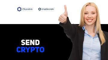 How To Send Chainlink From Crypto com To Bitmart 2025