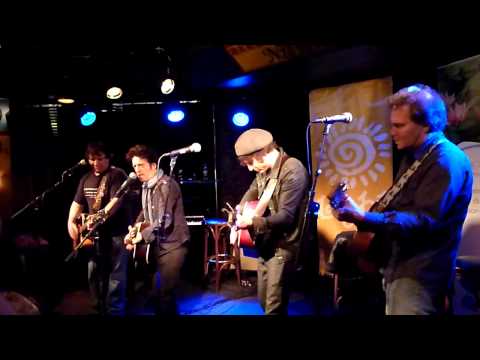 Light of day 2009 "Ramones medley" Live @ Herr Nil...