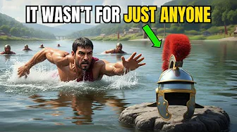 The 5 Requirements to Be a Roman Centurion — Could You Do It?