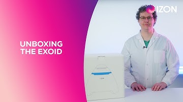 Unboxing the Exoid Tunable Resistive Pulse Sensing Instrument