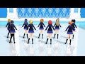 【MMD】『 僕らは今のなかで』 高坂穂乃果 絢瀬絵里 南ことり 園田海未 星空凛 西木野真姫 東條希 小泉花陽 矢澤にこ【&mu;'s】Full HD 60FPS