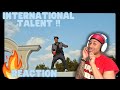 NASTY C, LIL GOTIT, LIL KEED-BOOKOO BUCKS (REACTION) 🔥