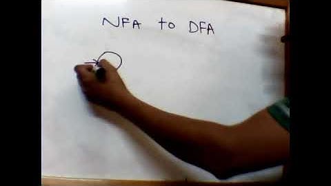 Automata Theory | Wednesday | Lecture 4 Part 3 | By Usman Khan