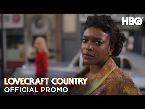 Lovecraft Country: Season 1 Episode 9 Promo | HBO