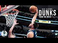 Dallas Mavericks Dunks from the Week | 12/10 -12/16/22