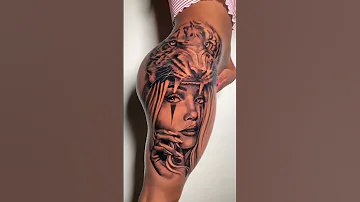 Tattoo Tattoos Tattooartist Tattooart Tattoodesign Tattoolover Tattooed Tattooshorts Shorts 