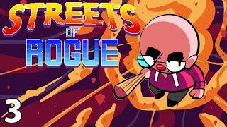 Streets of Rogue: The Sweet Science (3/?)