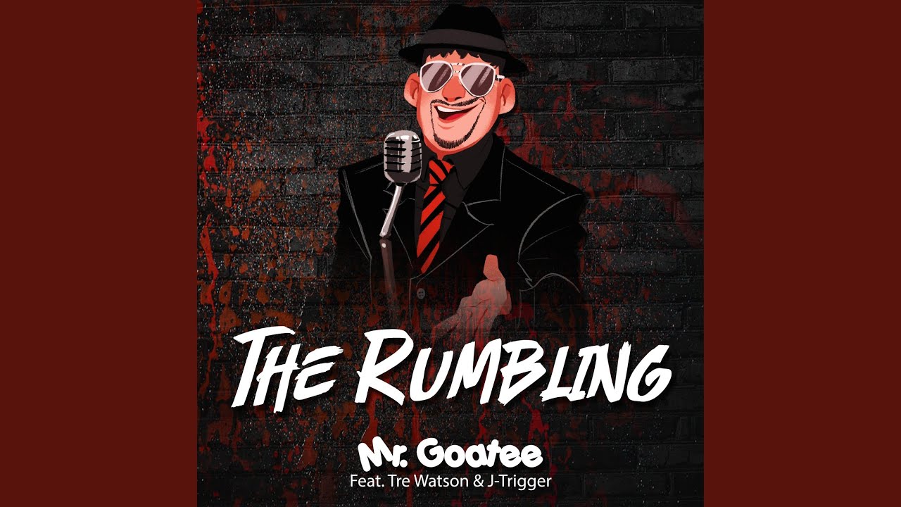 The Rumblong The Rumbling (from