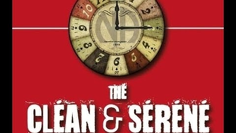 CLEAN & SERENE 🏴󠁧󠁢󠁳󠁣󠁴󠁿Group: Frankie R, Basic Text 🇬🇧 NA 12 Step Recovery With Paul G facilitator