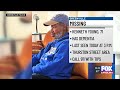 Greenville man searching for missing man with dementia